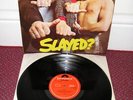 SLADE - SLAYED? - NEAR MINT ORIGINAL UK LP