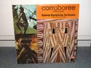 CORROBOREE ballet John Antill and Sydney Symph. ST.orig