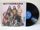 MOTHERS OF INVENTION - MOTHERMANIA - FRANK ZAPPA - LP