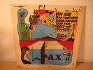 PAX May God And Your..PERU ORIGINAL 1970 HEAVY PSYCH LP