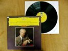 Fournier Lalo/Saint-Saens Cello Concerto DGG Red Stereo