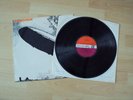 LED ZEPPELIN FIRST ALBUM RELEASE VINYL LP 1969