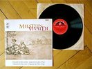 Milstein Violin Vivaldi Concerto Columbia UK SAX 5264