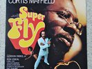 Curtis Mayfield - 
