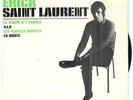 Vinyl Erick Saint Laurent
