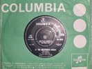 The Smoke-If the weather's sunny-DEAD RARE-UK 45 Psyche