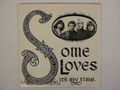 SOMELOVES IT'S MY TIME OZ GARAGE 7