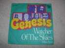 Genesis Watcher of the skies 7