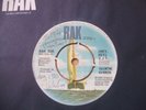 Valentine Guinness - (Hey Hey) C.J.T. 1979 UK 45