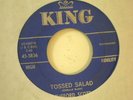 HEAR IT R&B Clifford Scott King 5836 Tossed Salad