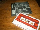 KAUNEUS & TERVEYS - 1985 DEMO FINLAND HC KBD PUNK KAAOS