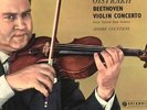 sax 2315 b/s david oistrach beethoven cluytens nm-