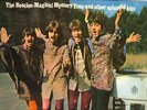 BEATLES Magical mystery tour LP aussie World RecordClub