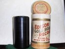 WILL F. DENNY COMIC SONG on EDISON CYLINDER 9568