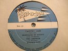JAZZ JAMAICA /ORIG 62.PORT O JAM LP DON DRUMMOND &MORE