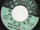NORTHERN SOUL 45 RPM - RUBY ANDREWS on  ZODIAC RECORDS