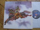 Budgie,Same.Original Deutsche Pressung TOP Zustand