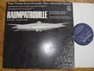 Peter Thomas-Sound-Orchester,Raumpatrouille Orion,RAR