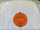 Planet Of The Apes  Radio Interview Promotional LP 1968