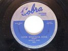 RARE BLUES 45 