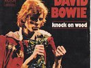 DAVID BOWIE - Knock On Wood  7