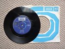 Small Faces Patterns Decca 45rpm 1967