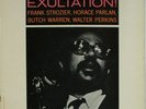 Booker Ervin-Exultation-Prestige 7293-NICE
