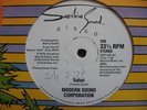 MODERN SOUND CORPORATION-SAFARI-12