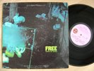 FREE LP TONS OF SOBS RARE PINK ISLAND UK 1ST 1969 G/F