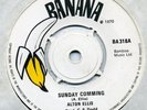 ALTON ELLIS / CARL BRYAN Banana 318 Coxsone 7