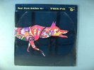 Fox, The  For Fox Sake Vol 1   SEALED