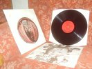 Captain Beefheart Safe As Milk BDS 5001 Inner Slv VG++