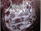 Unleashed -Where no life dwells LP 1991 rare