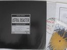COIL ASTRAL DISASTER PRESCRIPTION LP V RARE MINT LP