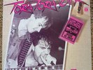 HITMEN Tora Tora DTK LP ABC 1984 Radio Birdman-New Race
