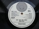 URIAH HEEP-VERY 'EAVY VERY 'UMBLE- RARE UK VERTIGO ++