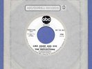 THE REFLECTIONS NORTHERN SOUL 45 DJ 7