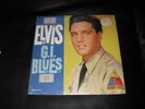 ELVIS G.I. BLUES NEW ORTHOPHONIC LPM-2256 NEVER OPENED
