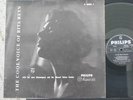 Rita Reys:LP 'Cool Voice' Vol.I on Dutch Philips 08006L