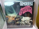 LP GOMORRHA-TRAUMA,GERMAN KRAUTPROG RARITY,,RE