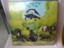 LP DR.STRANGELY STRANGE-HEAVY PETTING,GIMMICK COVER,RE