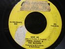 JAMES KNIGHT AND THE BUTLERS save me MIAMI FUNK CAT 45