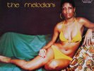 orig. THE MELODIANS Sweet Sensation HARRY J 1977  Ja lp