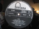 MANFRED MANN AS IS FONTANA STL5377 60'S BEAT POP RARE