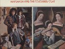 HAPSHASH AND THE COLOURED COAT western flier US