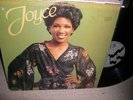 JOYCE HURLEY LP JOYCE RARE AUSTRALIAN JAZZ LATIN FUNK