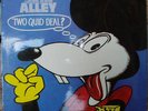 SKIN ALLEY - 