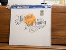 Neil Young Harvest Nautilus Teldec Sealed LP  NR