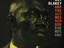 Art Blakey and the Jazz Messengers LP Test Pressing