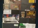 LP Instrumental Dr.Dre Main Concept Alchemist Freestyle